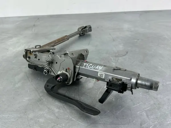 Ohjauspylvään risti OEM 5QN419490K VW Tiguanille image 2