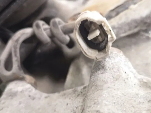 Caixa de transferência Suzuki OEM 14SZM012 - Usado image 10