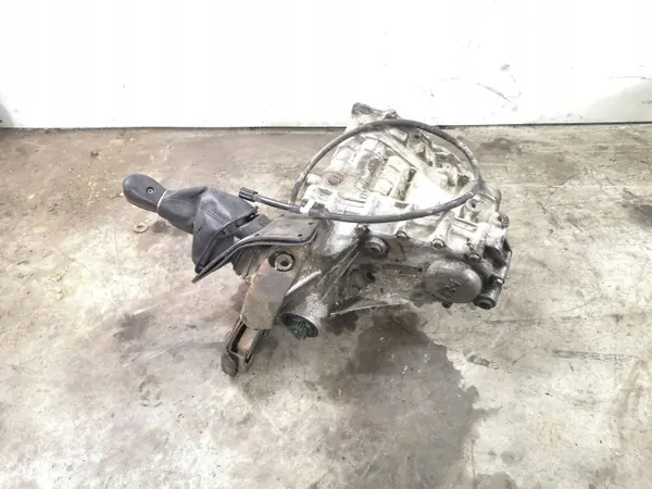 Caixa de transferência Suzuki OEM 14SZM012 - Usado image 6