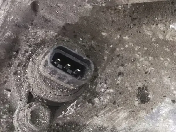 Caixa de transferência Suzuki OEM 14SZM012 - Usado image 8