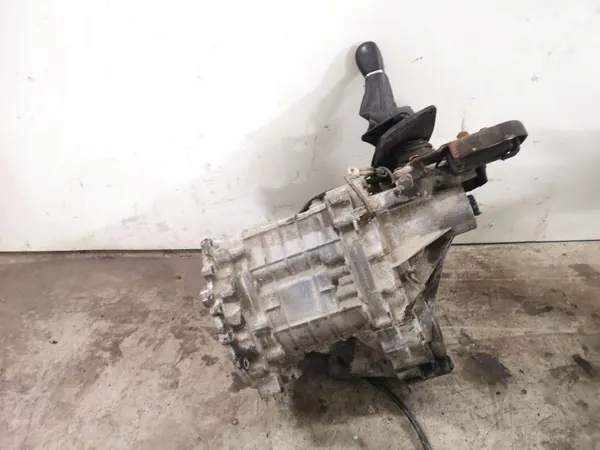 Caixa de transferência Suzuki OEM 14SZM012 - Usado image 9