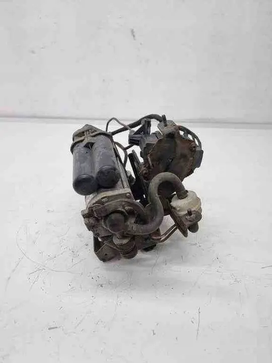 Bakre differentialfäste AUDI Q7 4M0616005F 3.0L diesel image 3