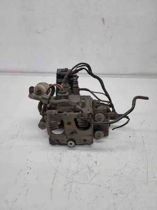 Bakre differentialfäste AUDI Q7 4M0616005F 3.0L diesel image 7