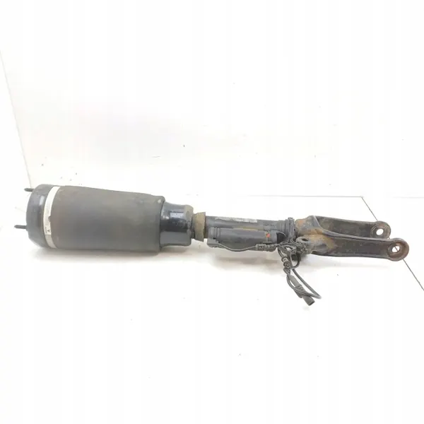 Amortisseur avant suspension pneumatique OEM A2035454028 image 2