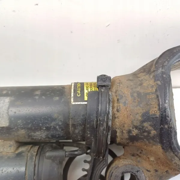 Amortisseur avant suspension pneumatique OEM A2035454028 image 10