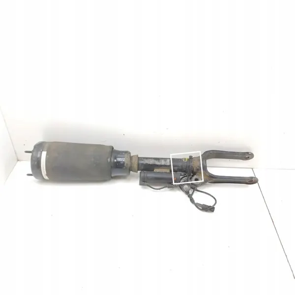 Amortisseur avant suspension pneumatique OEM A2035454028 image 3