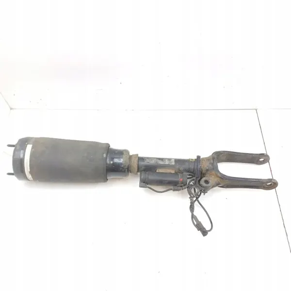 Amortisseur avant suspension pneumatique OEM A2035454028 image 7