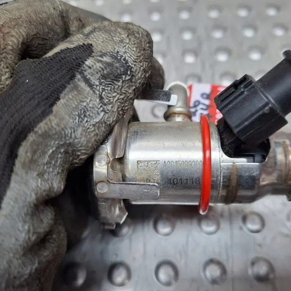Injector AdBlue OEM S25071704 para Renault Master III image 4