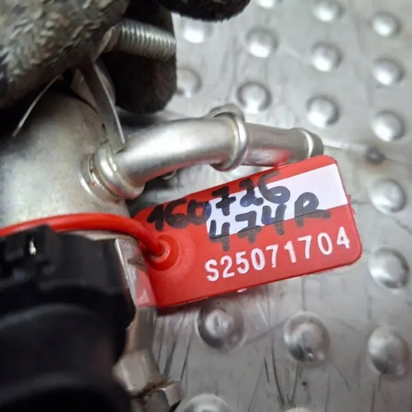 Injector AdBlue OEM S25071704 para Renault Master III image 5