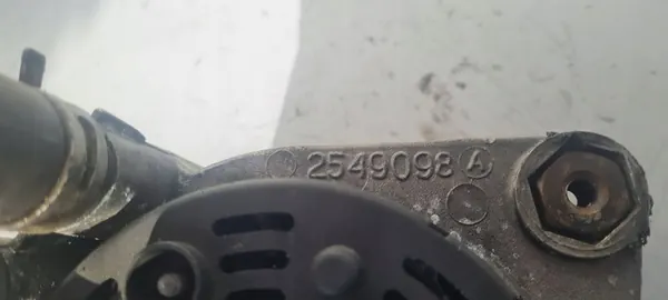 Vesialternatori Renault Scenic II 8200290220 image 5