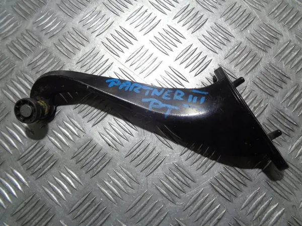 Berlingo Partner 08-17 Rullo Porta Destro 9680486880E image 2