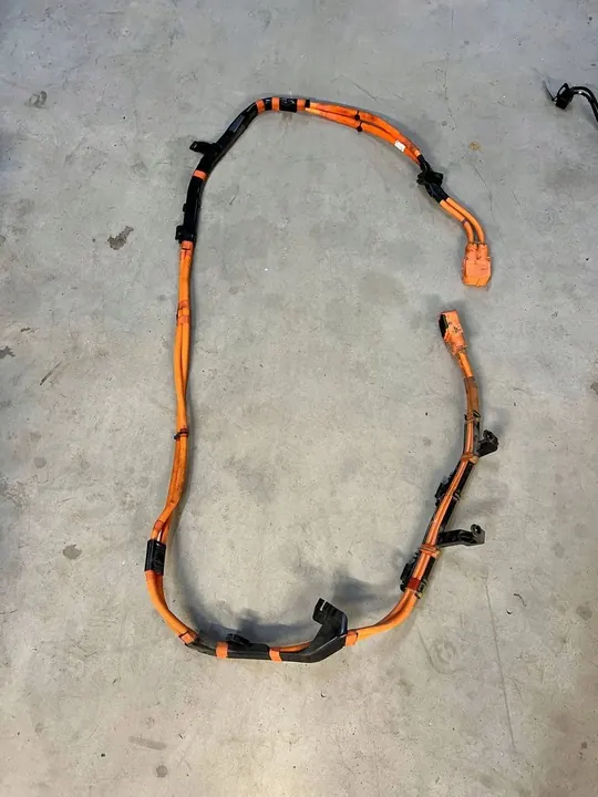 Cabo de alta tensão BMW X3 G01 2020 8485583 image 1