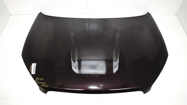 Moottorikansi OEM 368446839 Nissan Qashqai J10:lle image 2