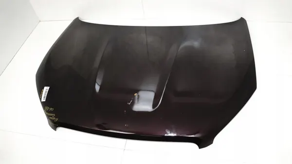 Moottorikansi OEM 368446839 Nissan Qashqai J10:lle image 3