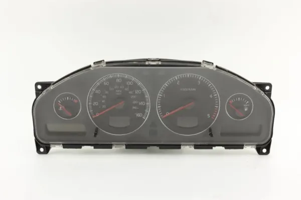 Cuentakilómetros Volvo XC90 2002-2006 OEM 30682286 image 2