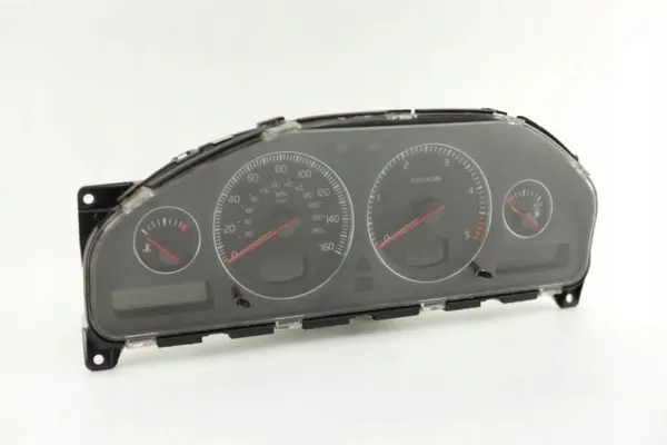 Cuentakilómetros Volvo XC90 2002-2006 OEM 30682286 image 3