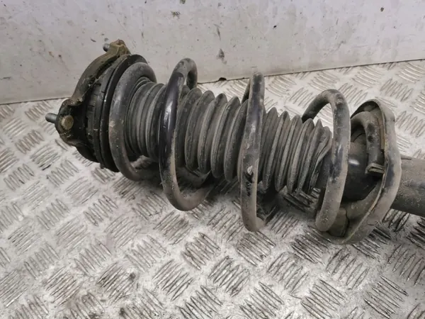 Ammortizzatore anteriore Hyundai Tucson IV NX4 2022 54650N7000 image 3