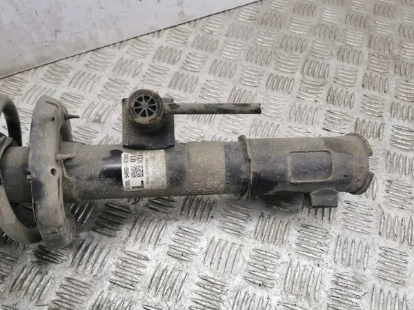 Ammortizzatore anteriore Hyundai Tucson IV NX4 2022 54650N7000 image 4