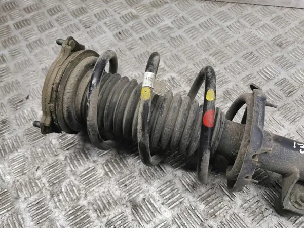 Ammortizzatore anteriore Hyundai Tucson IV NX4 2022 54650N7000 image 6