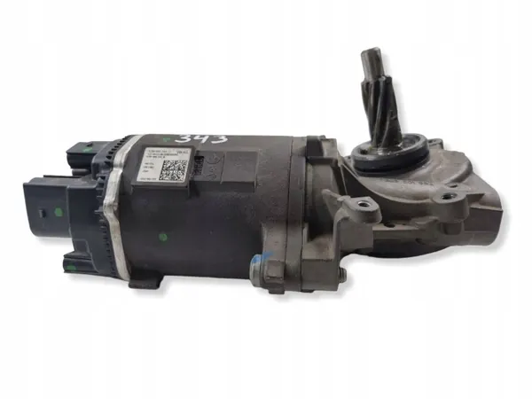 Pompe de direction assistée Volkswagen OEM 5QM909144C image 4