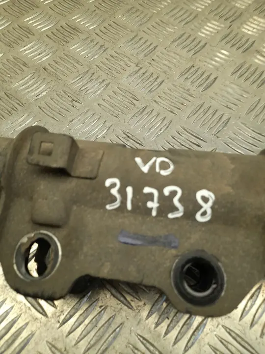 Framhöger stötdämpare Mercedes-Benz Sprinter 2021 A9073201102 image 4