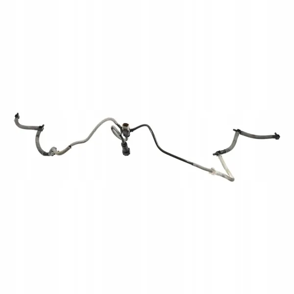 Conducto Inyector Land Rover Discovery 3 OEM 1386505 image 2
