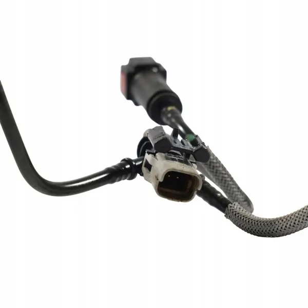 Conducto Inyector Land Rover Discovery 3 OEM 1386505 image 6