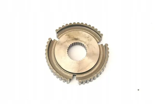 Fourche de changement de vitesses Iveco Daily 2006- image 1