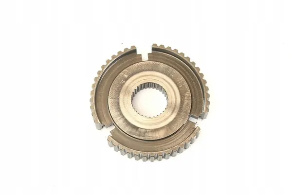 Fourche de changement de vitesses Iveco Daily 2006- image 2