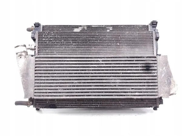 Renault Megane Kylradiatorer och Fläktar 1.5 dCi Diesel image 4