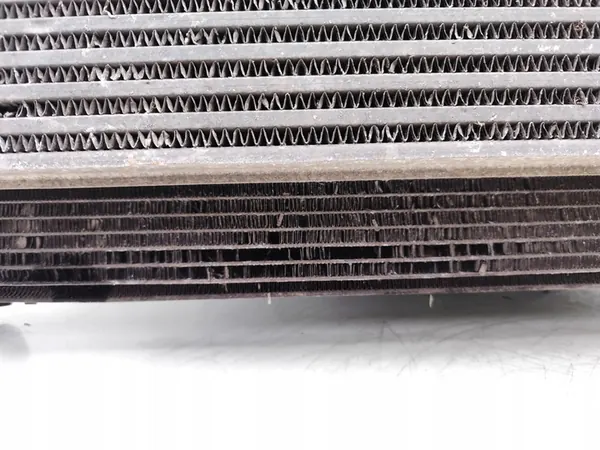 Renault Megane Kylradiatorer och Fläktar 1.5 dCi Diesel image 5