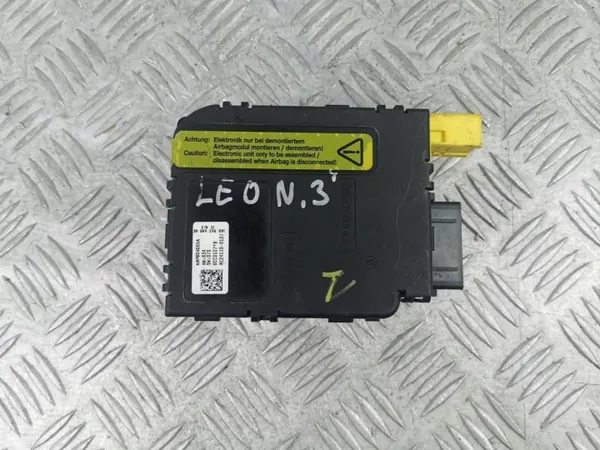 Sensor de ángulo de dirección ANP80H065A para SEAT Leon II image 2
