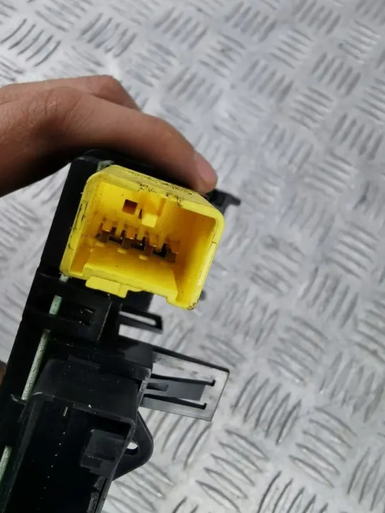 Sensor de ángulo de dirección ANP80H065A para SEAT Leon II image 8