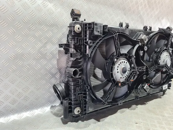 Conjunto de radiadores Opel Insignia A 1.6 2.0 CDTI image 5