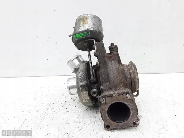 Turbocompressor Ford Kuga 2011 2000TDCI OEM image 2