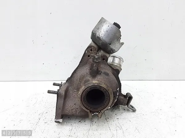 Turbocompressor Ford Kuga 2011 2000TDCI OEM image 3