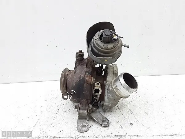 Turbocompressor Ford Kuga 2011 2000TDCI OEM image 4