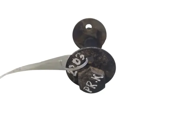 Tornillo excéntrico suspensión delantera izquierdo OEM JUT178992 image 4