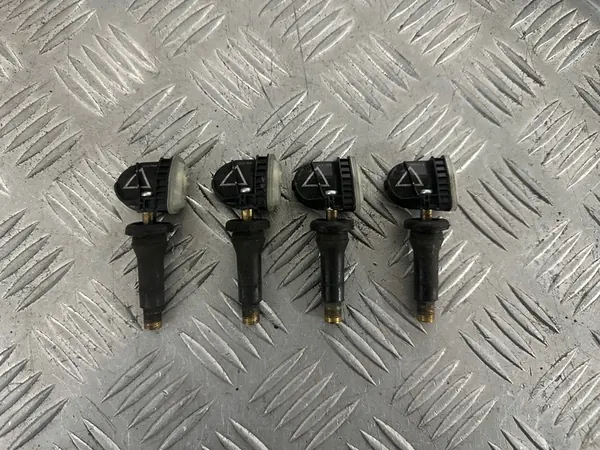 Set di sensori di pressione TPMS Ford F2GT-1A180-DD image 2