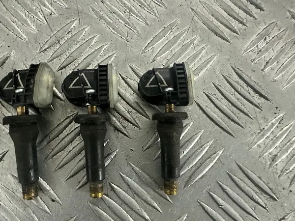 Set di sensori di pressione TPMS Ford F2GT-1A180-DD image 3