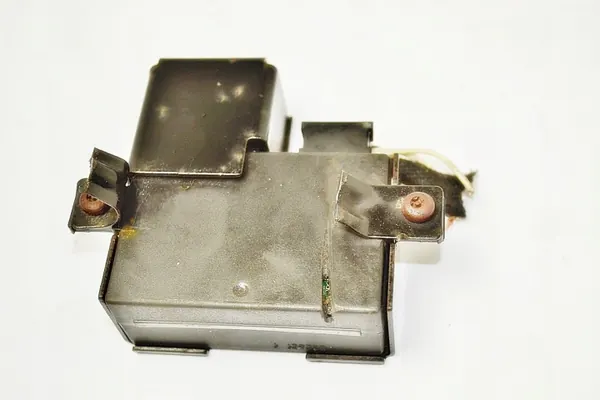Module Immobilisateur VW Sharan Galaxy MK2 7M0957084B image 3