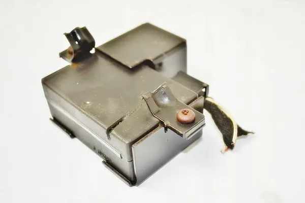 Module Immobilisateur VW Sharan Galaxy MK2 7M0957084B image 4