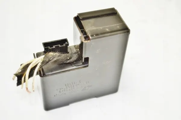 Module Immobilisateur VW Sharan Galaxy MK2 7M0957084B image 8