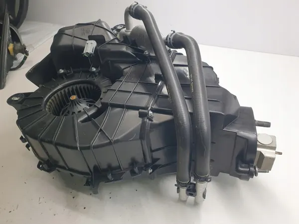 VW Sharan II Verwarming 7N0820712 image 2