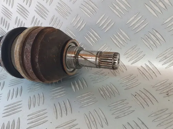 Opel Drivaxel Höger Lång image 2