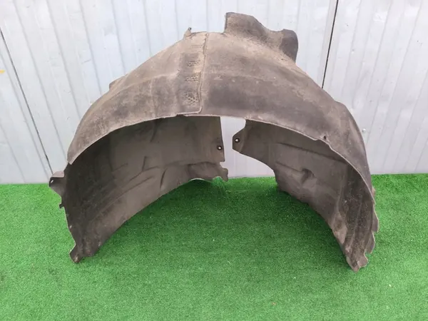 Front Left Wheel Arch Audi A6 C8 4K 4K0821171M image 2