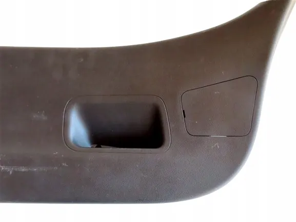 OEM 81750-G4000 Bakluckstäck för Hyundai i30 III image 3