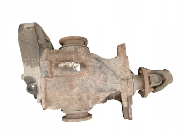 Differential Hinterachse BMW E87 E81 E88 2.0 7519925 3.64 image 2