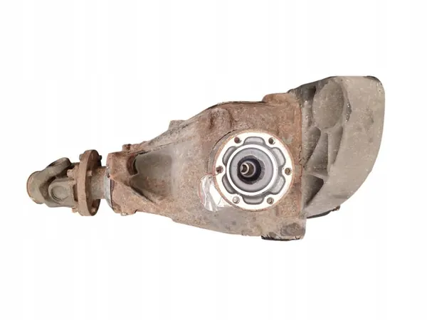 Differential Hinterachse BMW E87 E81 E88 2.0 7519925 3.64 image 4