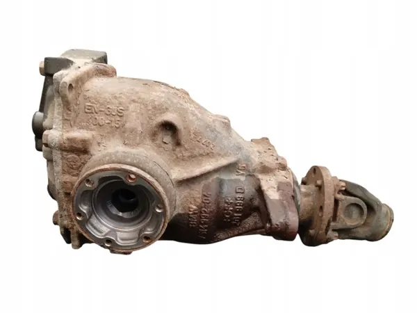 Differential Hinterachse BMW E87 E81 E88 2.0 7519925 3.64 image 5